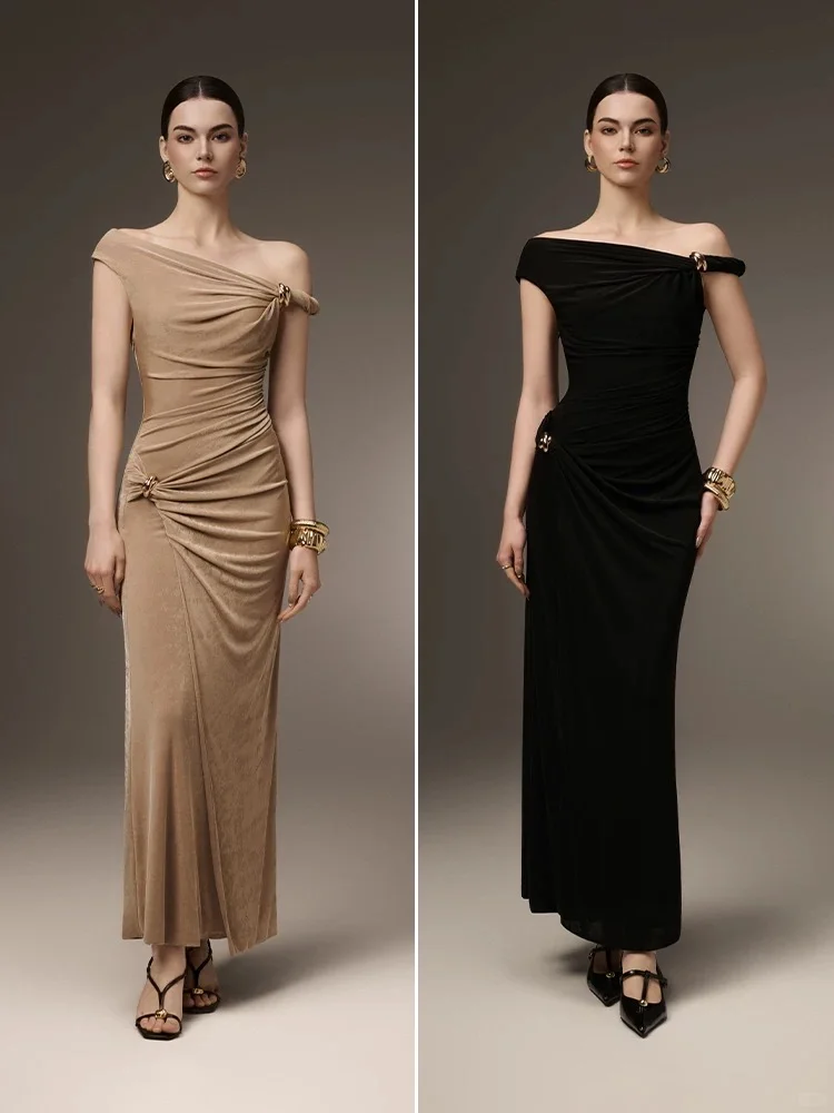 穿上就是气质女人