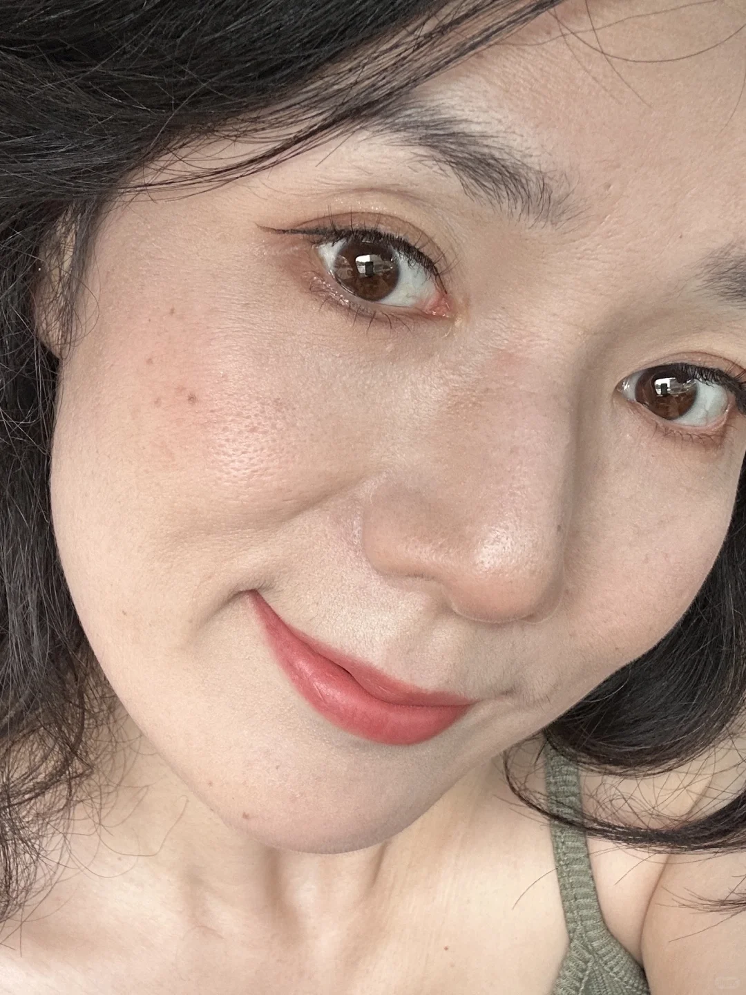 43岁，原相机才有生命力