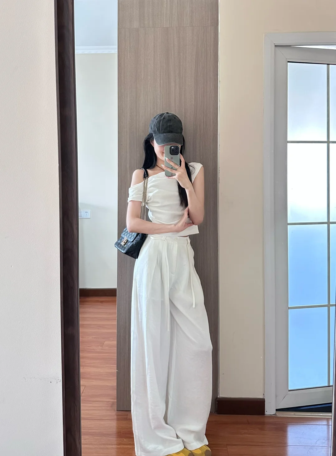 回顾夏天漂亮小裙子✖️11