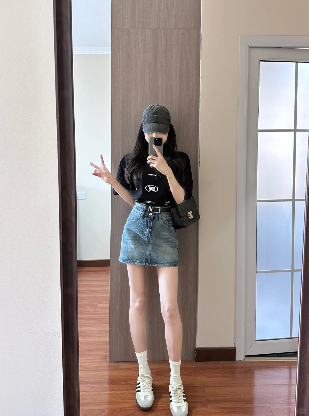 回顾夏天漂亮小裙子✖️11