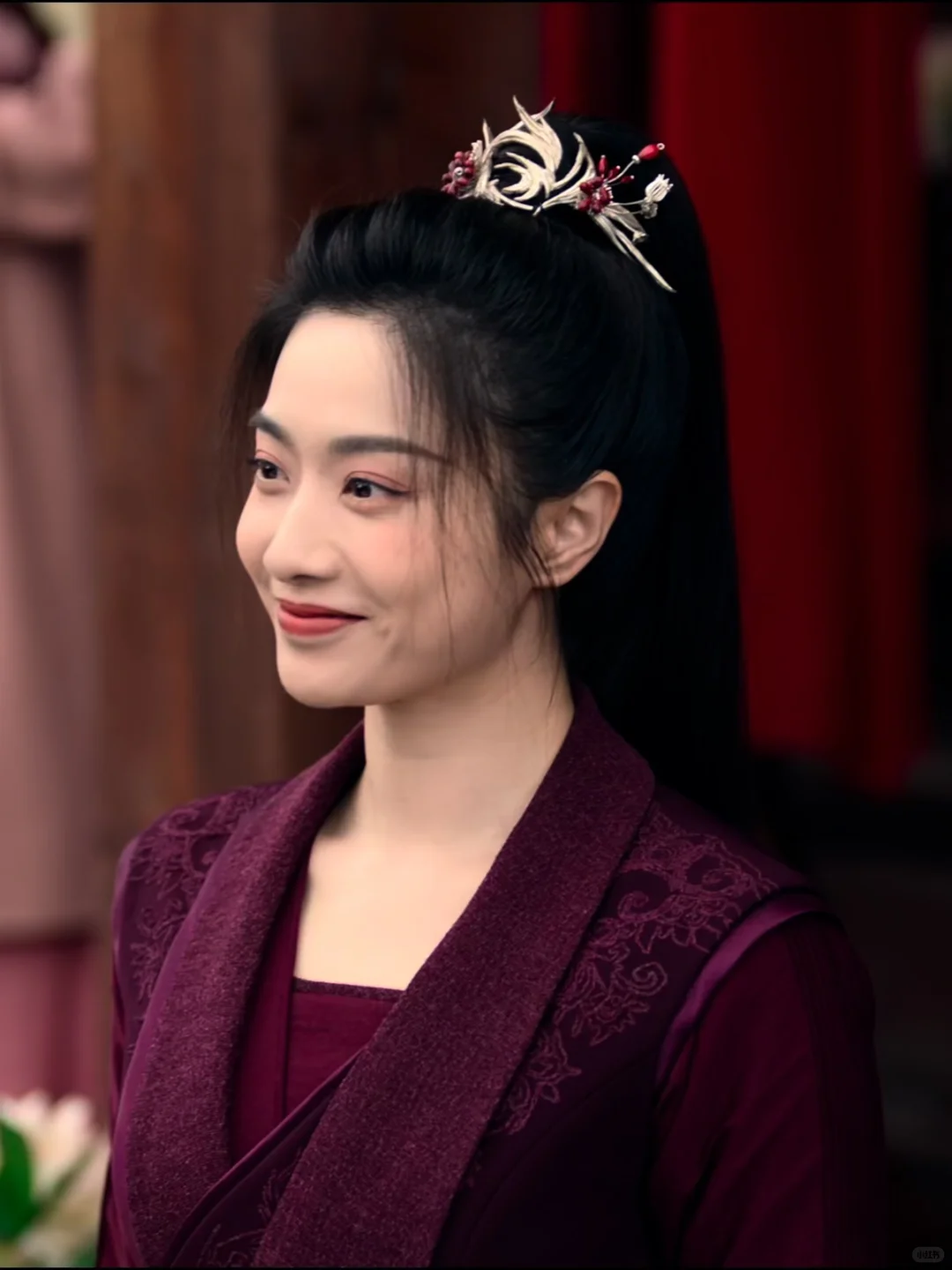 唐朝诡事录 孙雪宁 褚樱桃衣柜9️⃣～1️⃣0️⃣