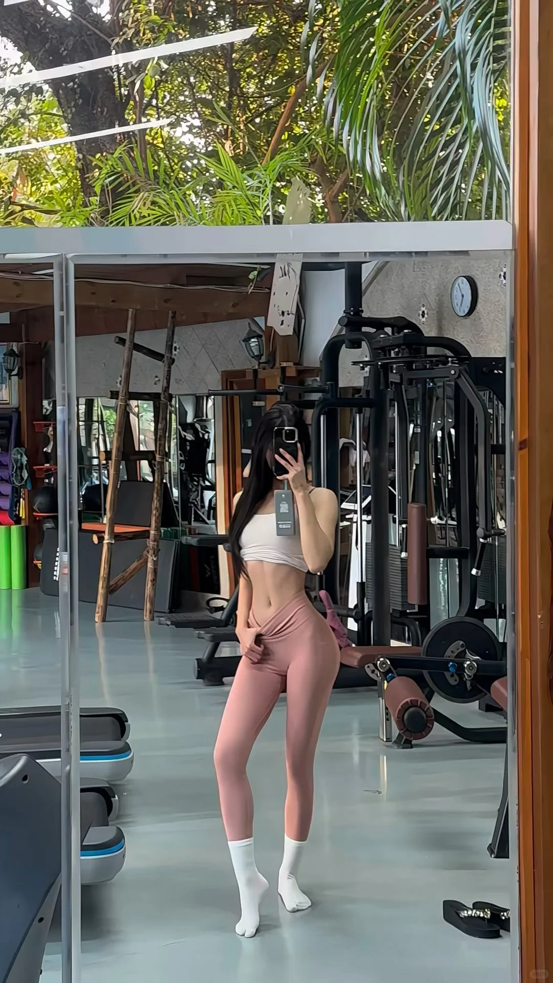 97%的女粉姐应得的