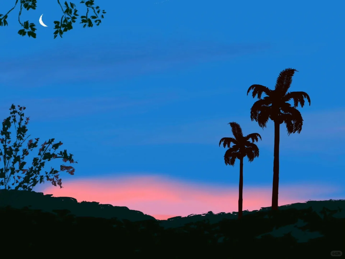 ipad平板壁纸 | 最近收藏的iPad电脑壁纸