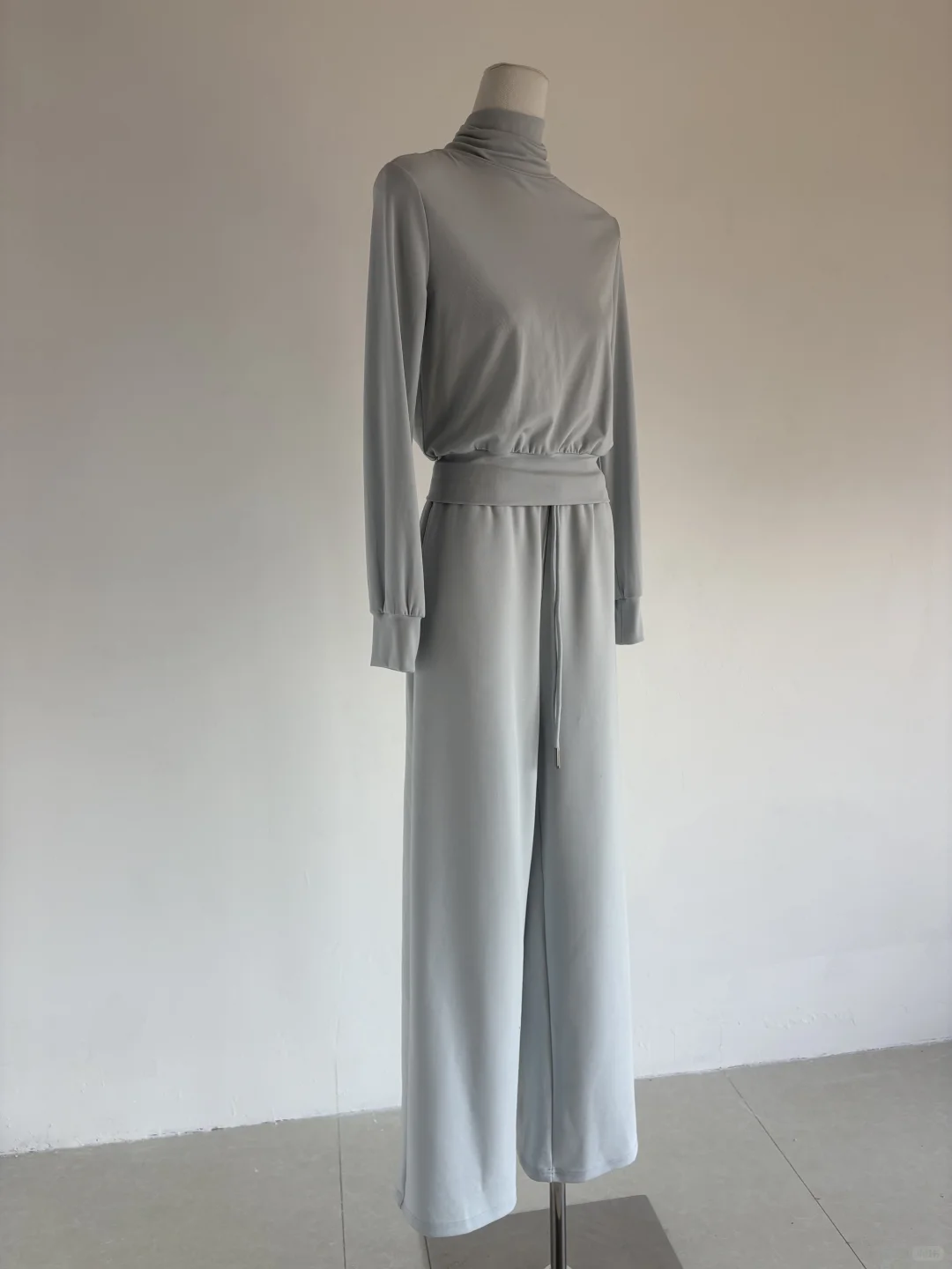 捡漏！原创版衣 休闲时尚针织运动套装新款女