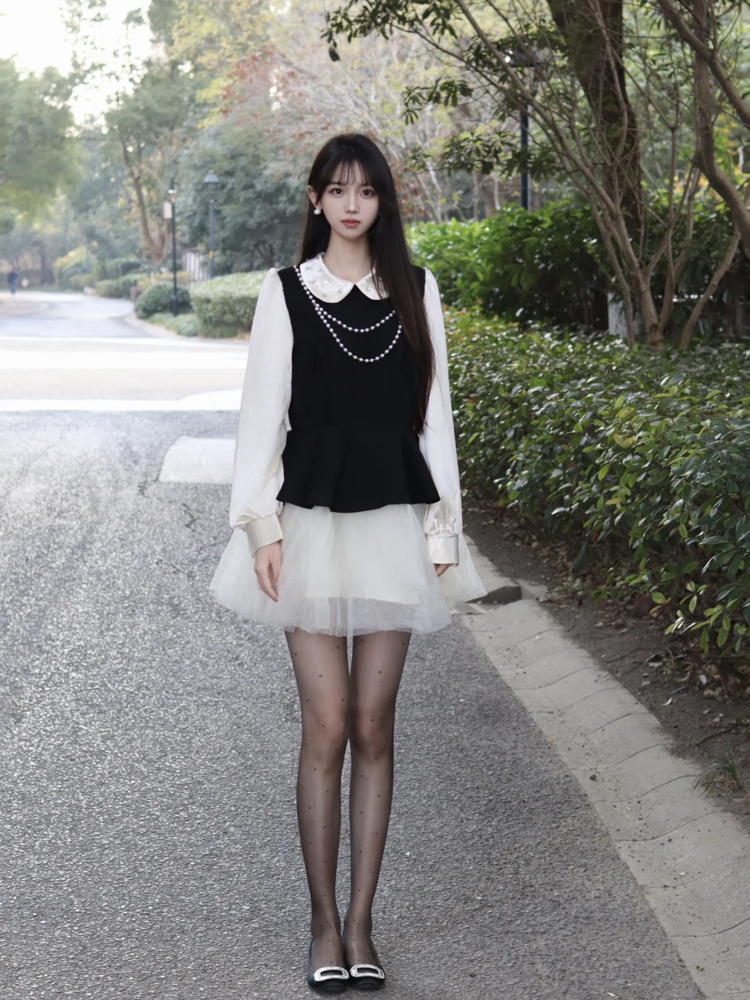 175｜100 今天是甜妹～