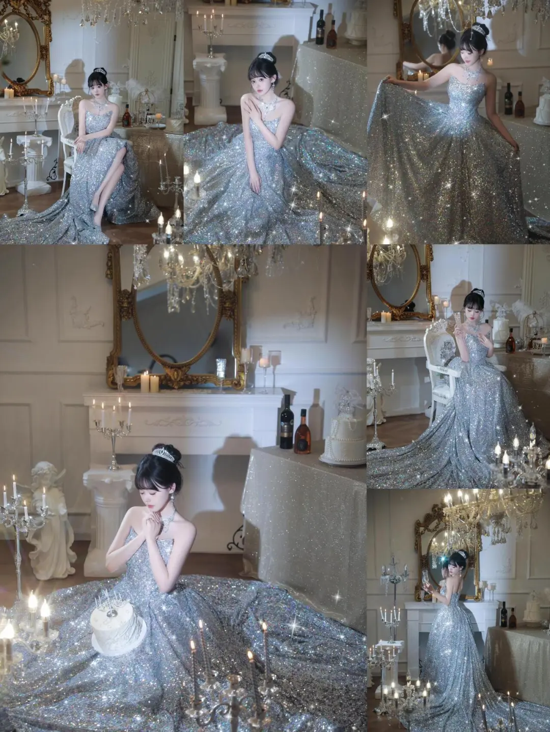 答应我！生日写真这样拍，轻松拿捏📷昆明