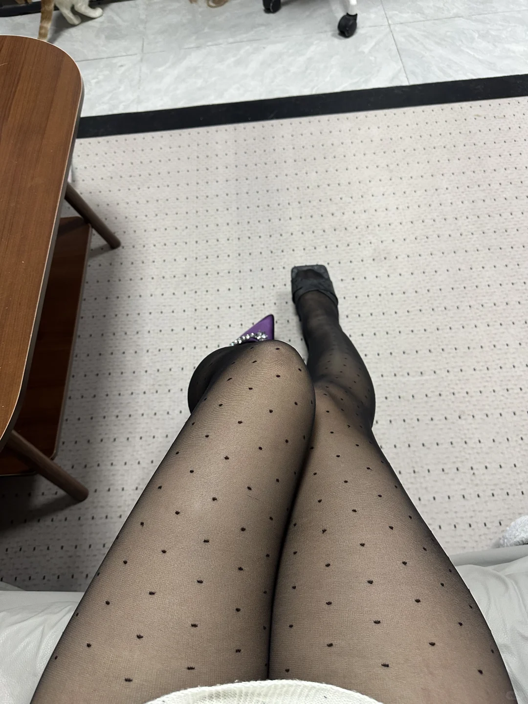 挑战一下成熟女人