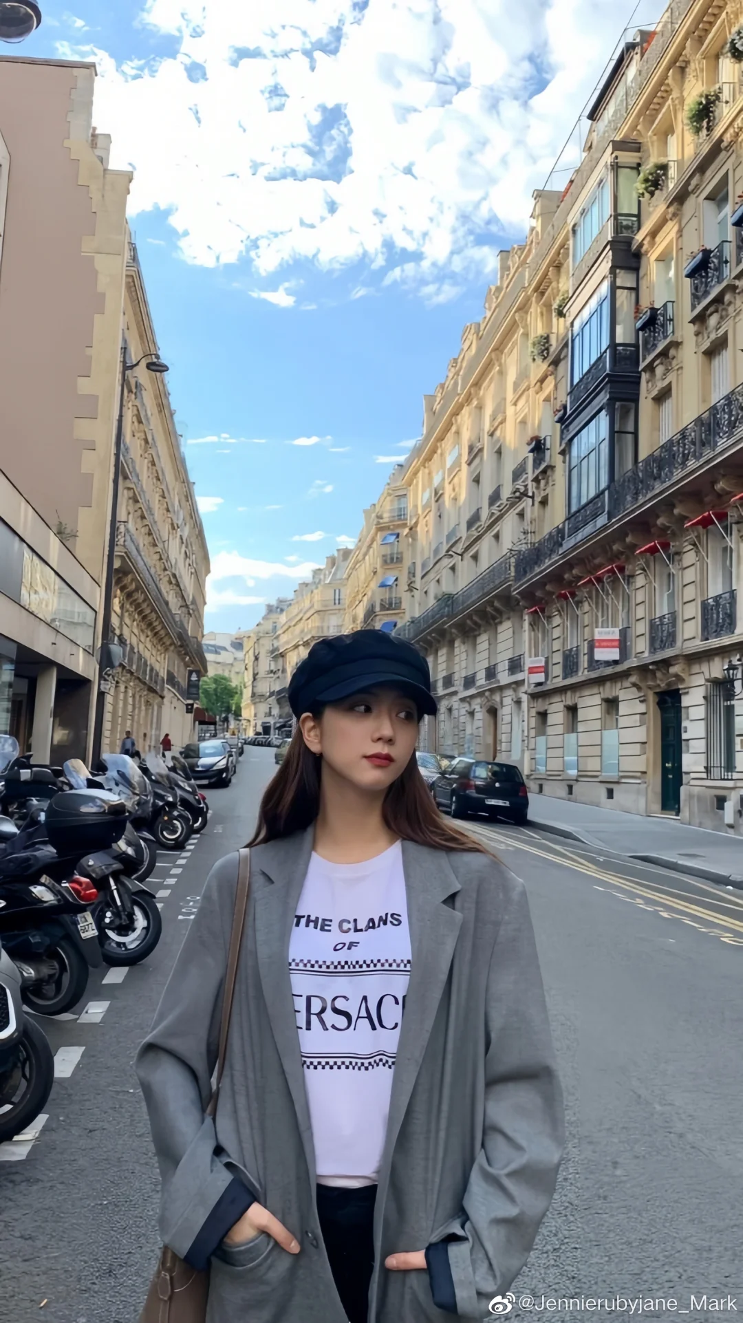 jisoo壁纸大放送🐰🍹