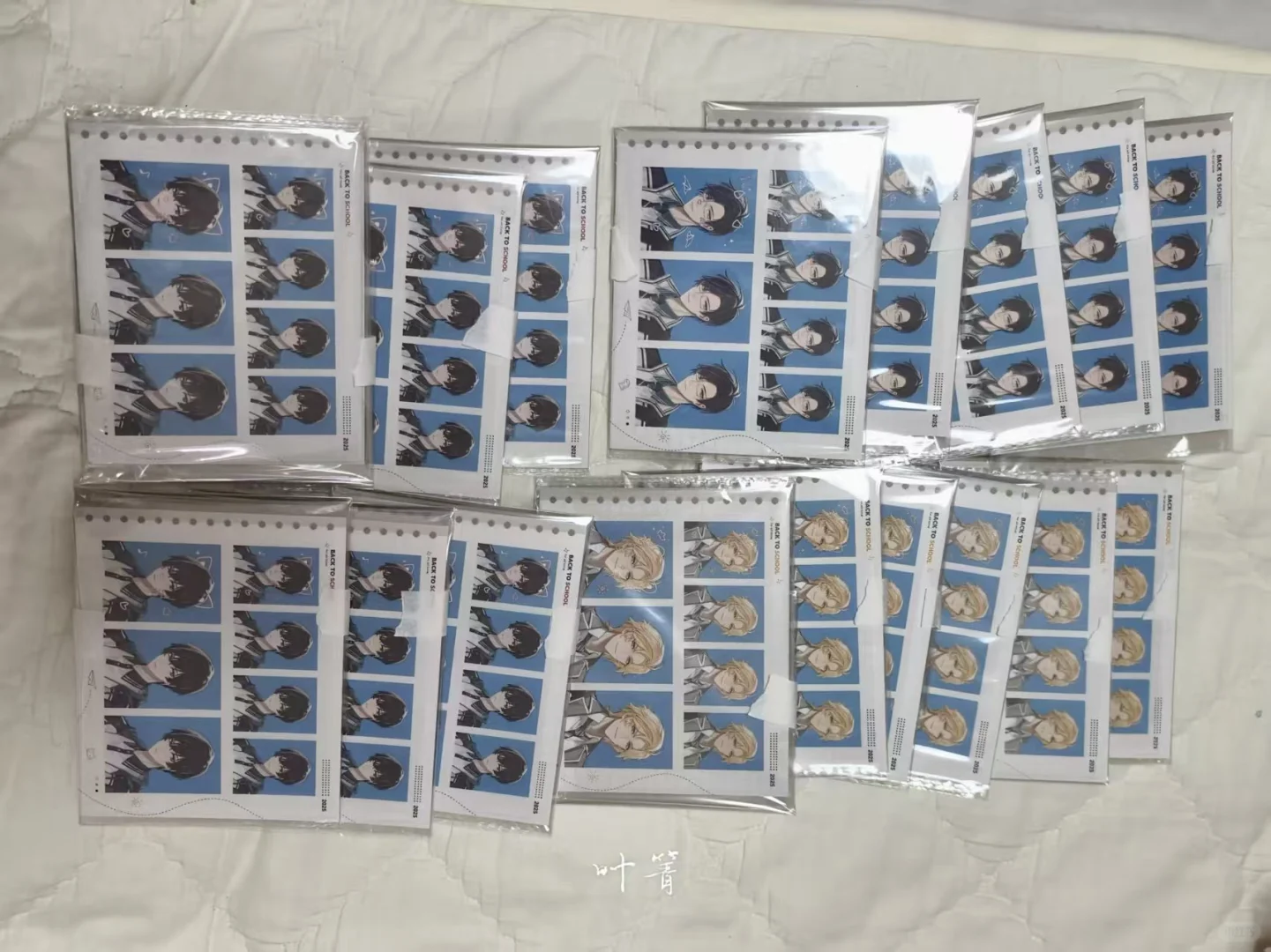 时空中的绘旅人、光之美少女等上新