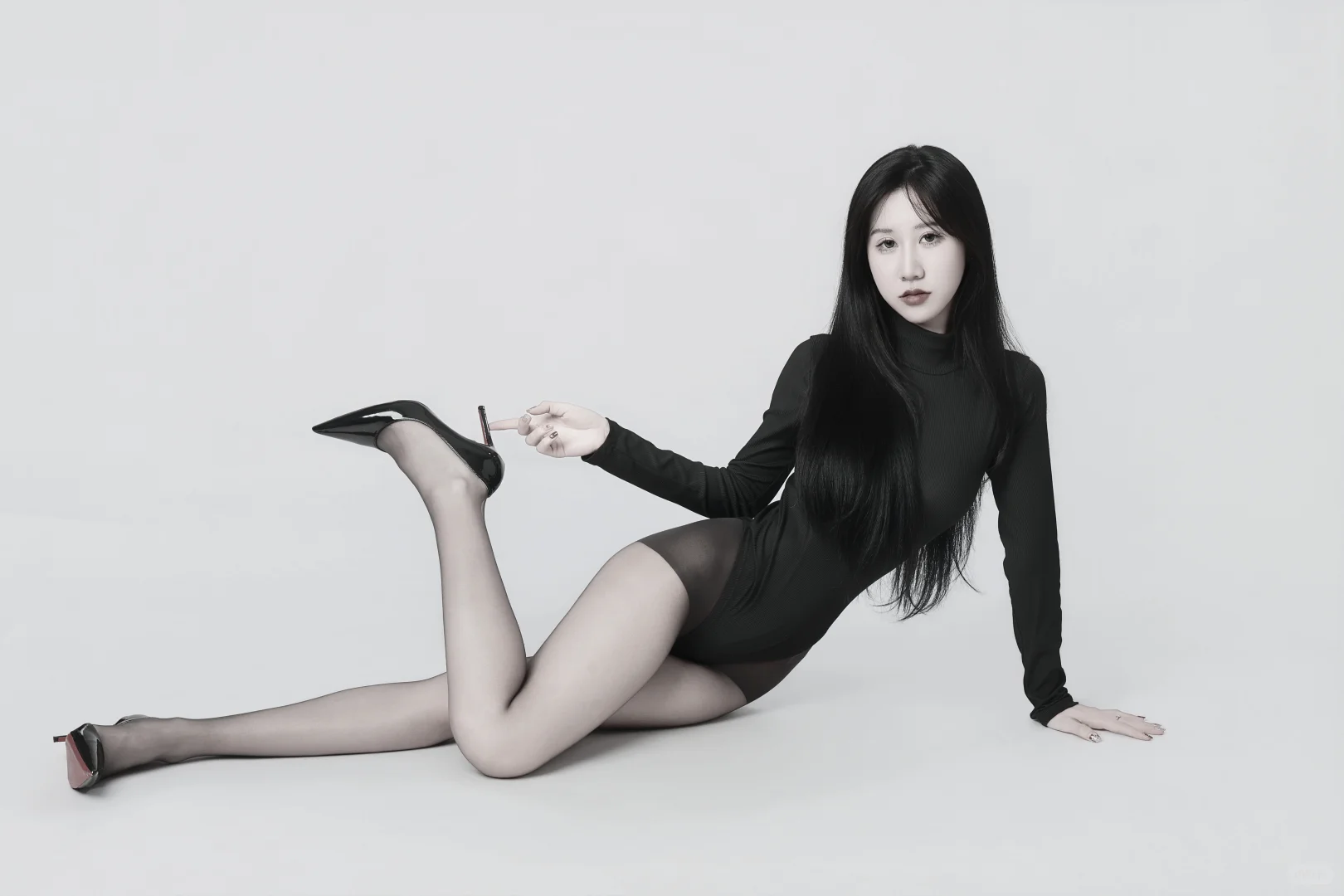 关于我拍到了人生肯豆写真