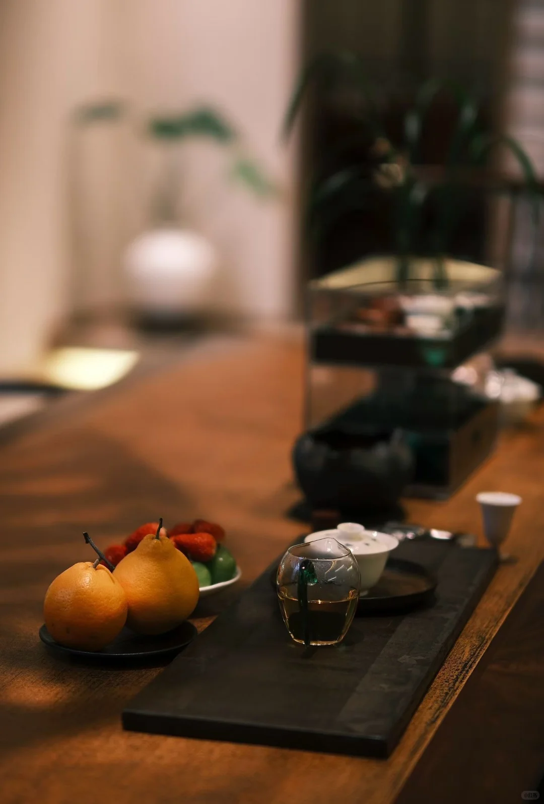 中年女性的成长