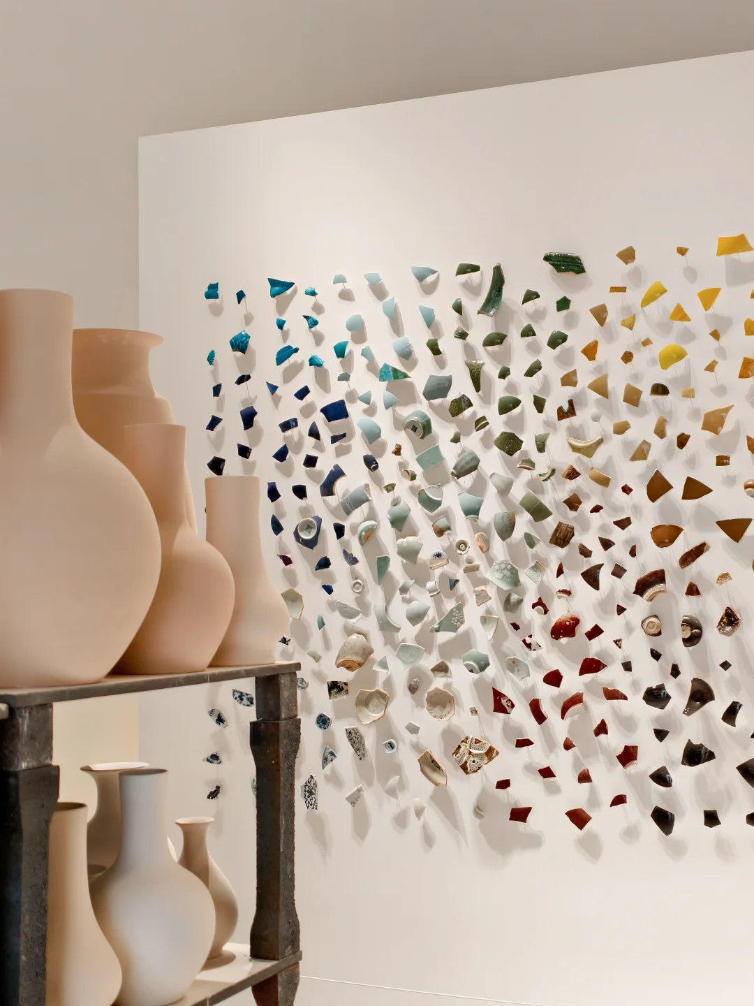 深圳湾文化广场限定版手机壁纸🐾