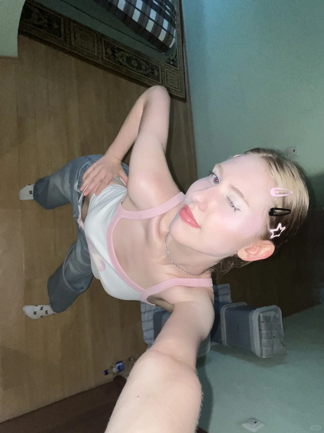 some 0.5x silly pics