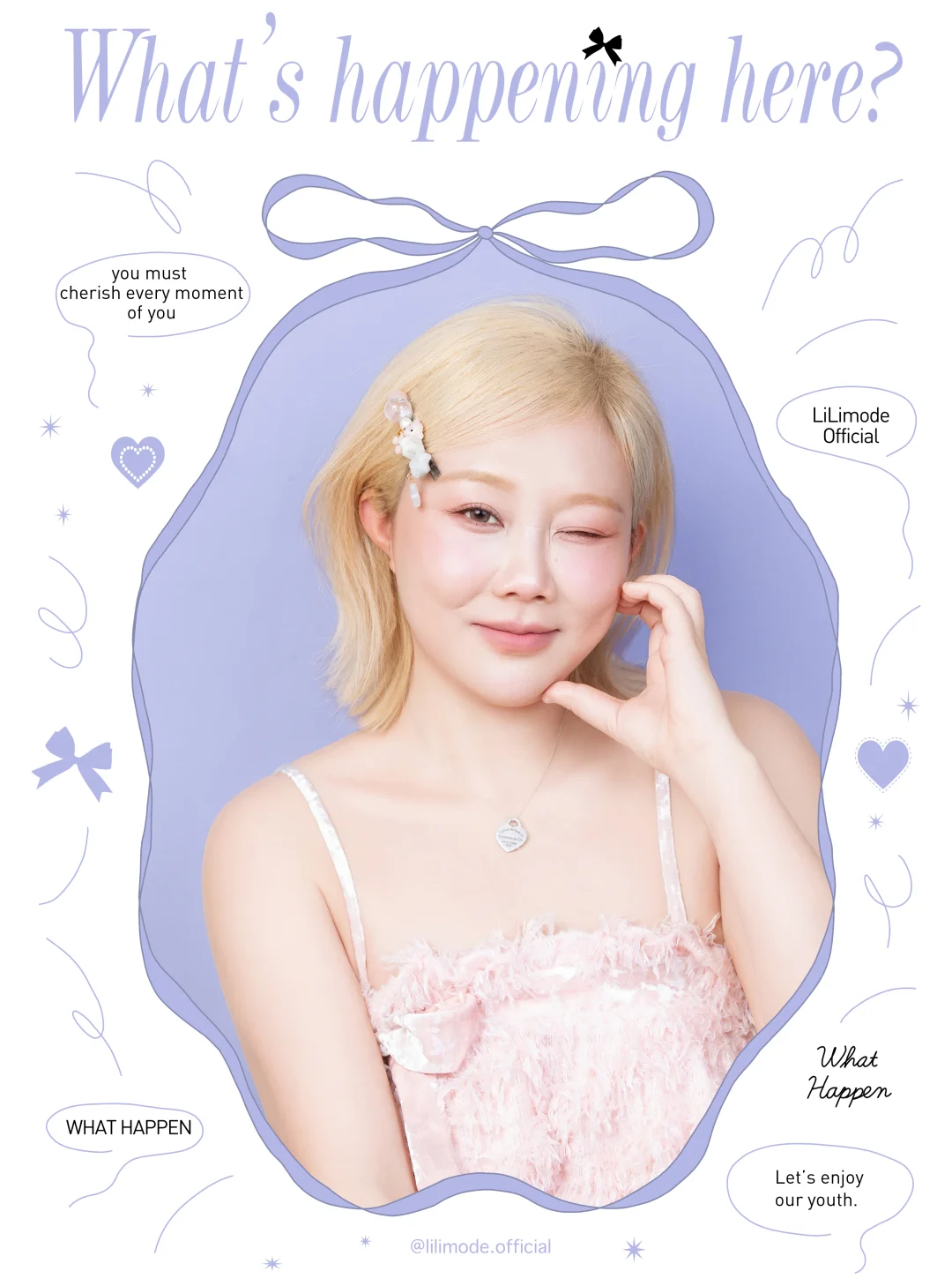 当一天韩女☆与fur baby的亲密合影📸️