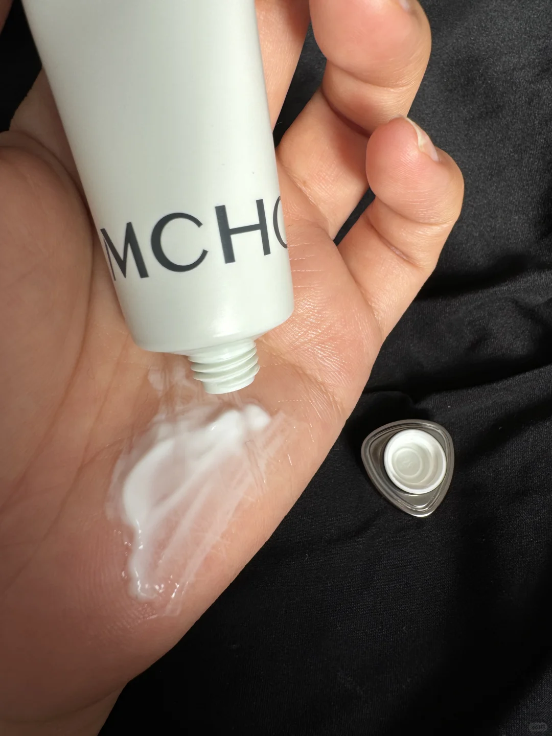 堪比手纹隐形术！！枯木手秒变仙女手！