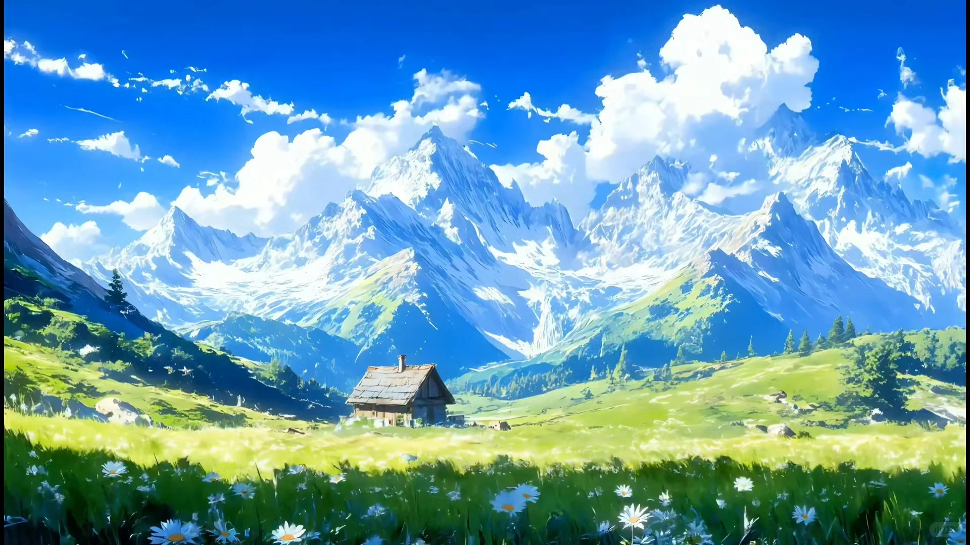 动态视频壁纸 治愈篇-20