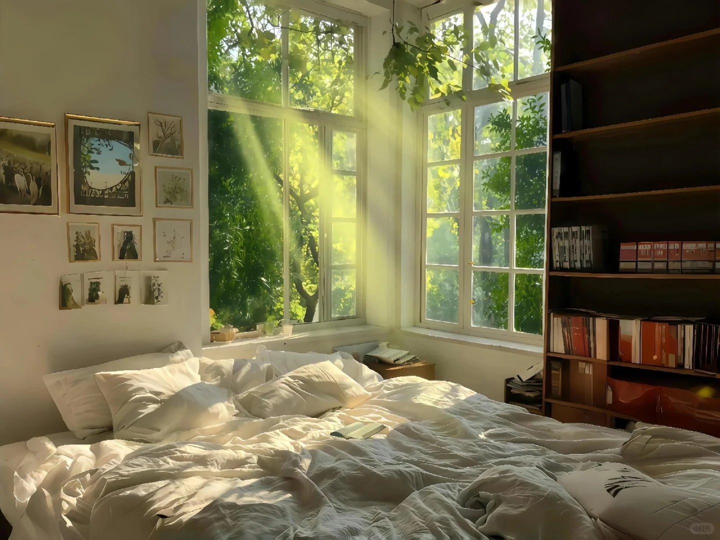 ipad平板壁纸 | 最近收藏的iPad电脑壁纸