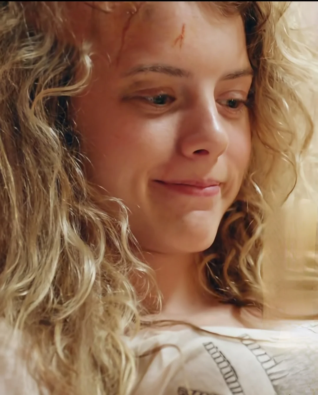 最吃的两种颜值