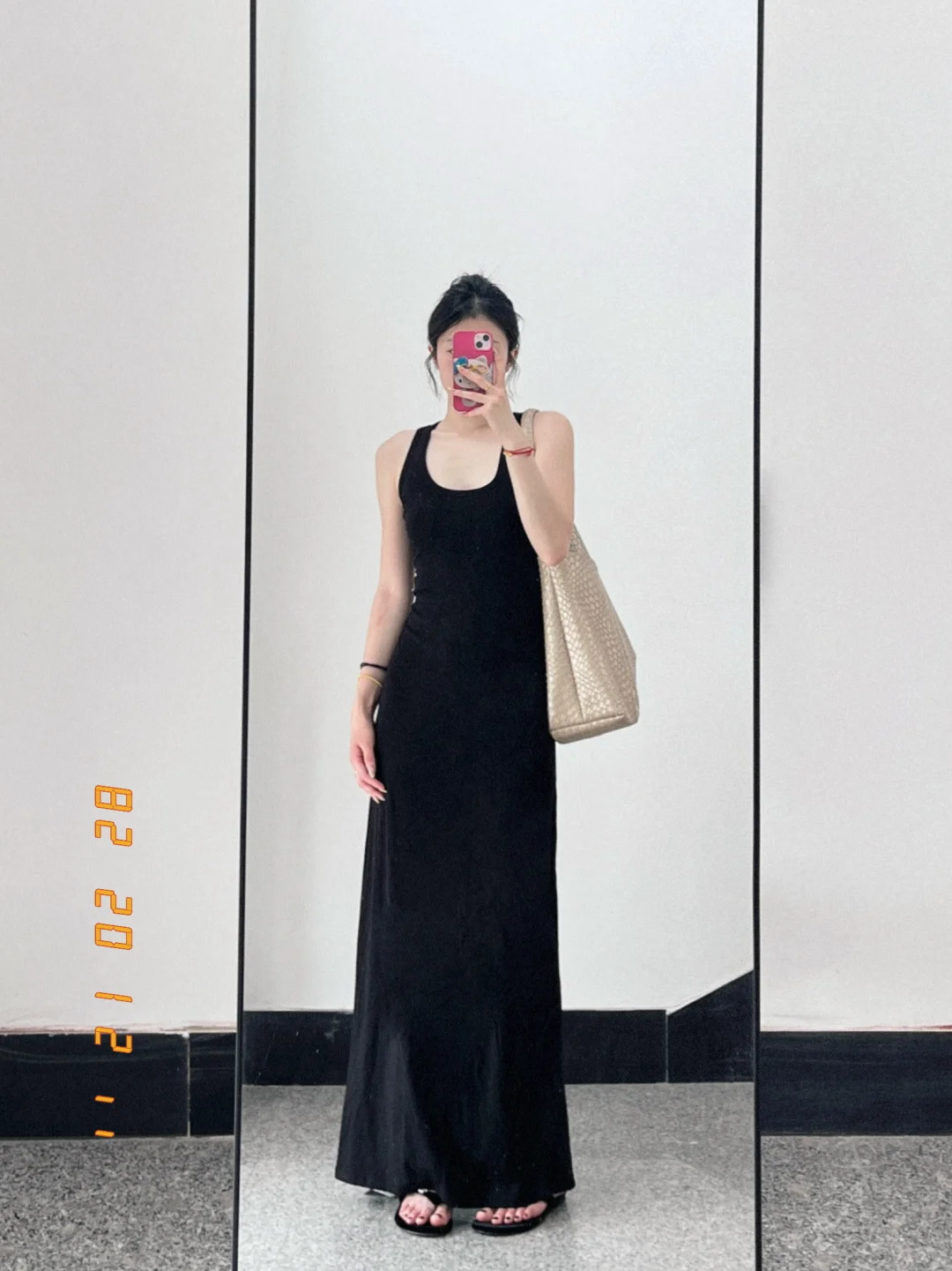 回顾夏天穿的漂亮小裙子✖️1️⃣8️⃣