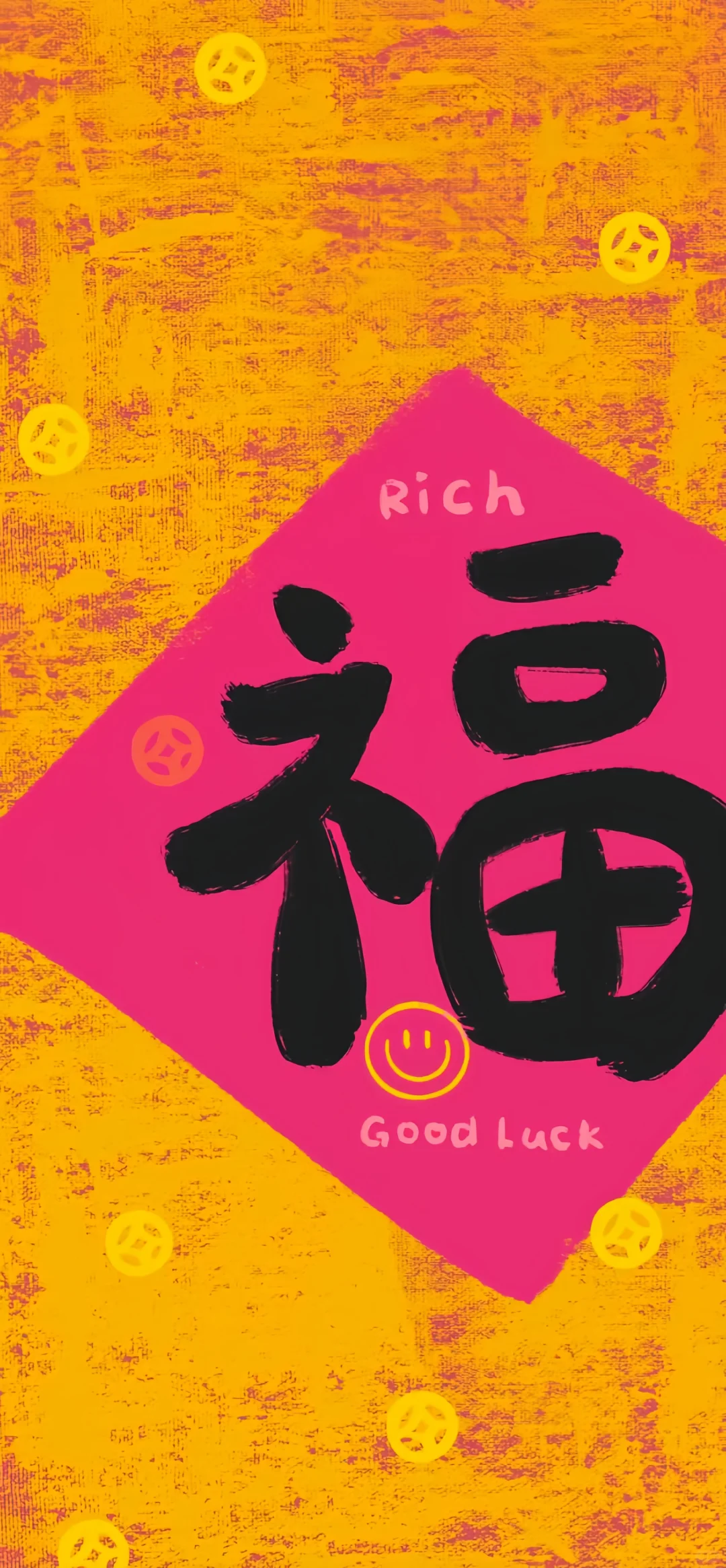 多种风格｜高清壁纸