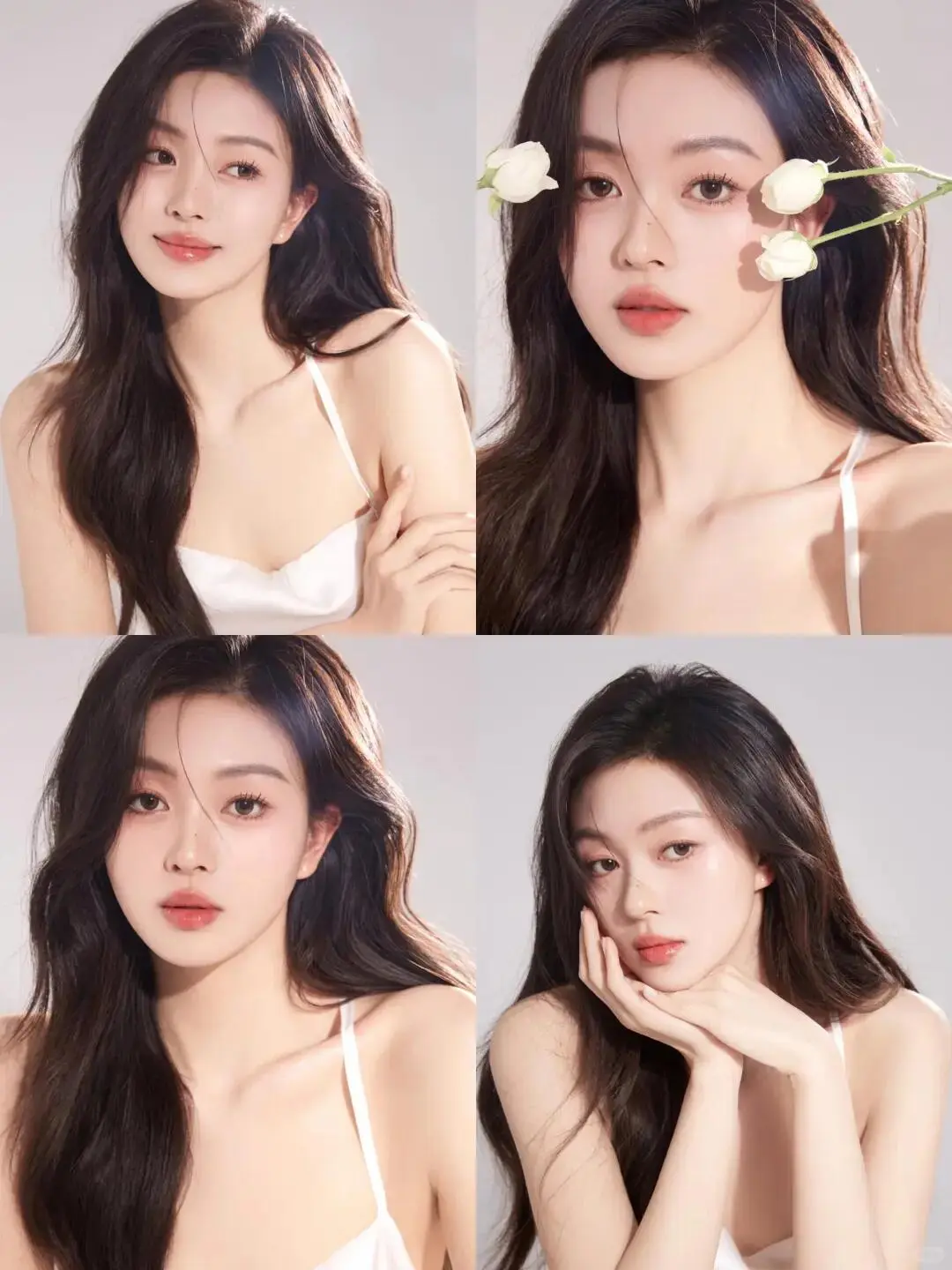 广州宝藏韩系肖像馆📸get韩女拍照！！