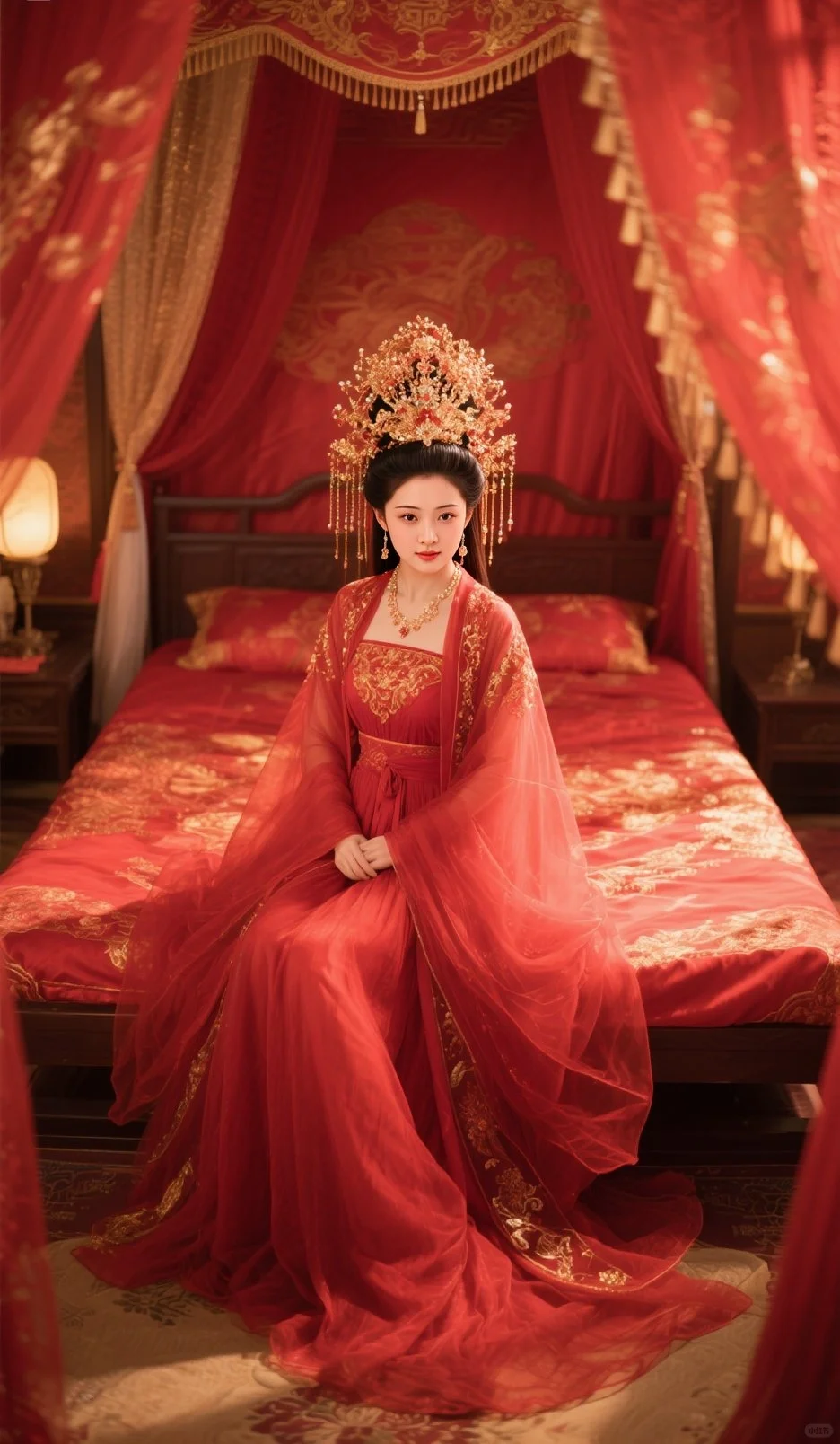 这个古装真的绝了！🔥🔥🔥