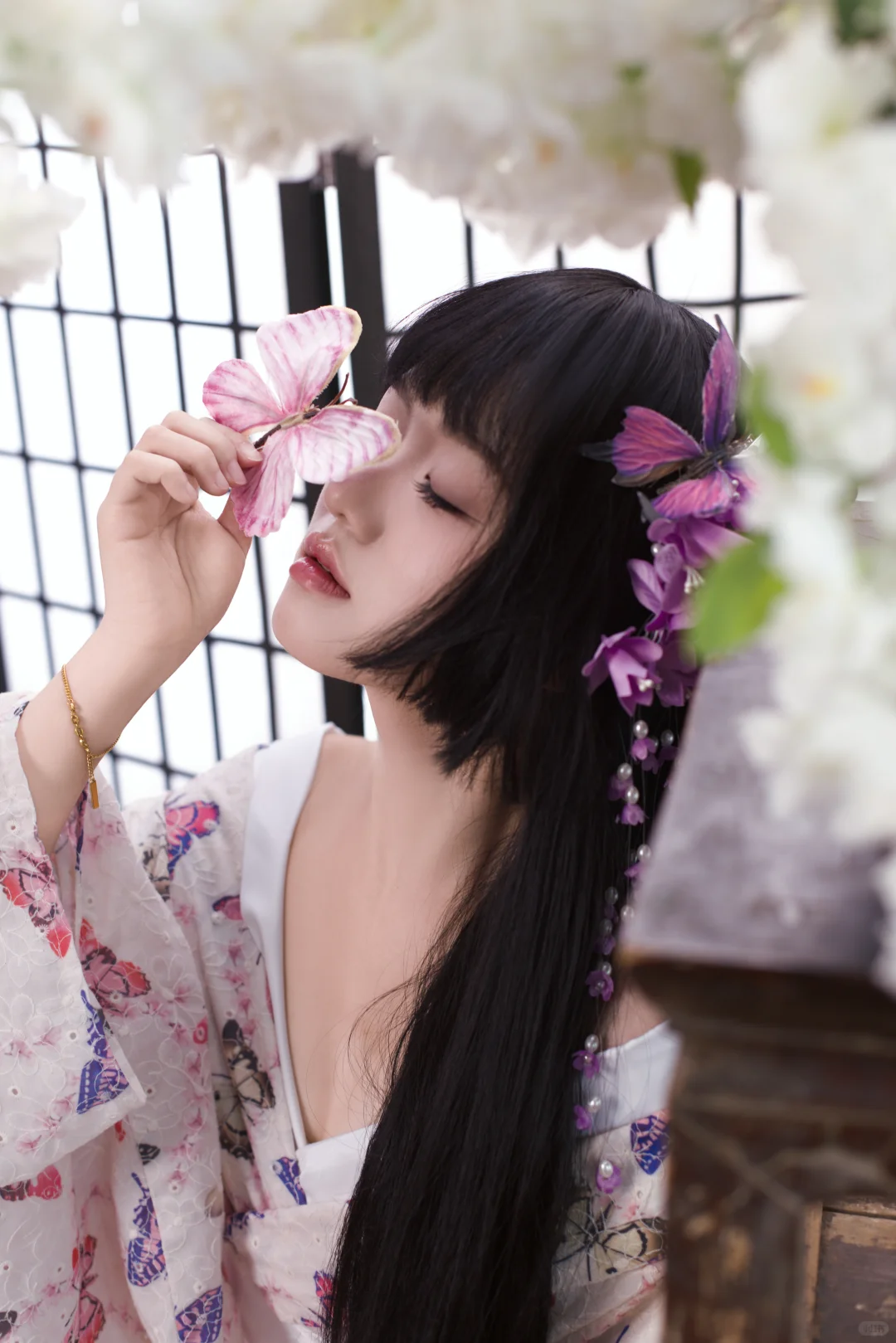 第一次写真成片出来啦