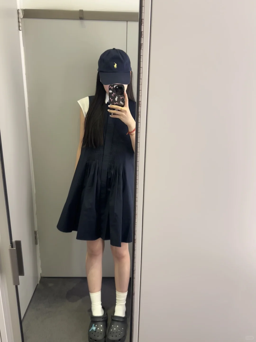 回顾夏日常穿的漂亮裙子～