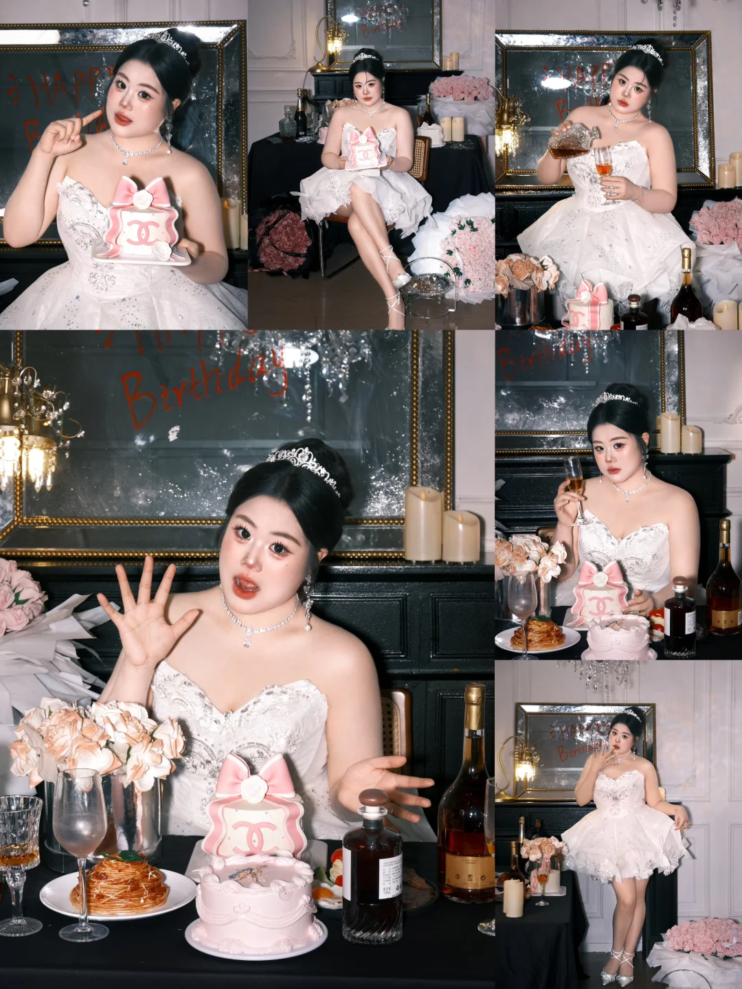 重庆微胖大码女孩写真🔥年底特惠活动🎉