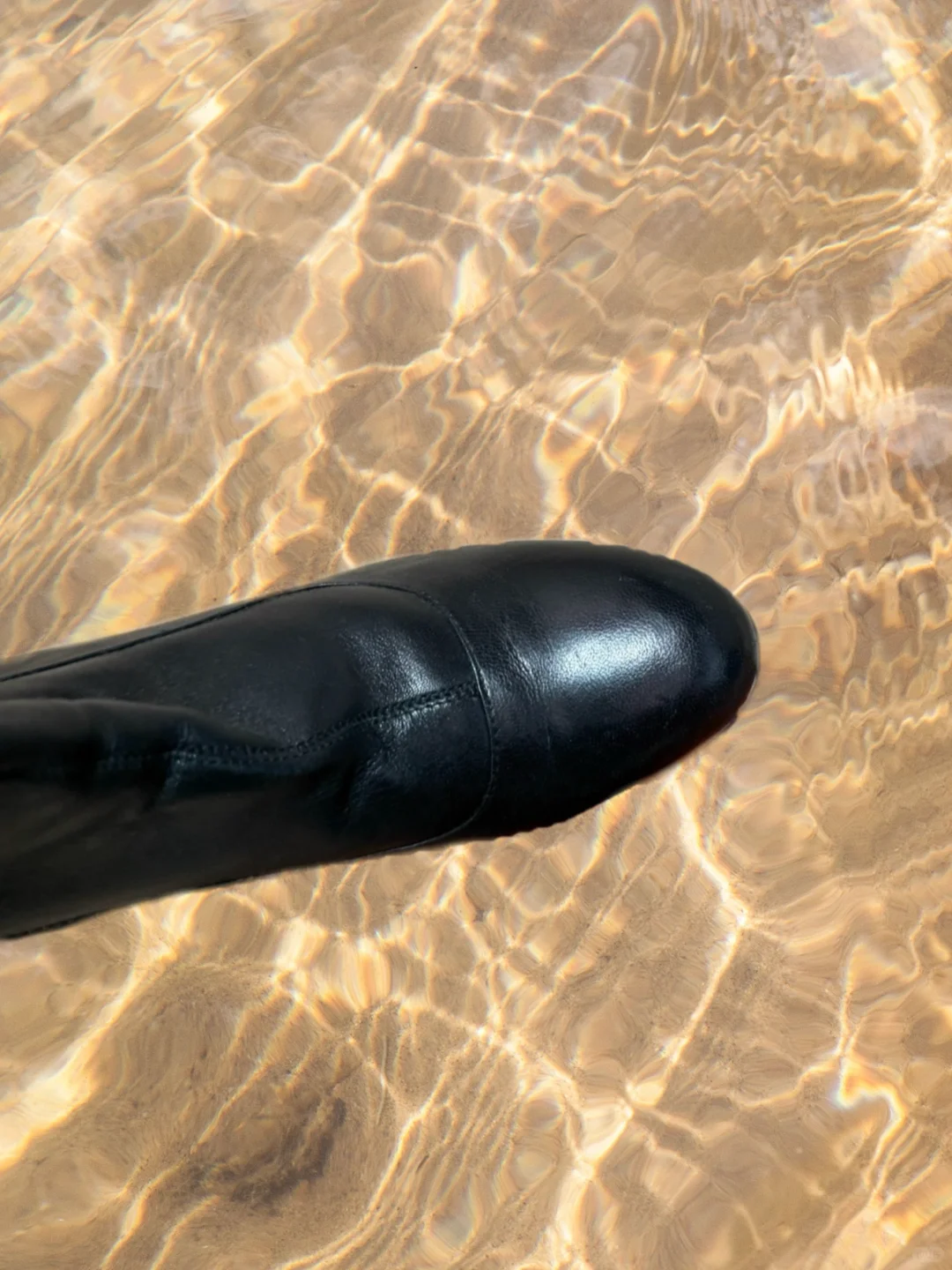 🖤🖤超绝的复古千禧辣妹靴！好亚！好复古啊啊