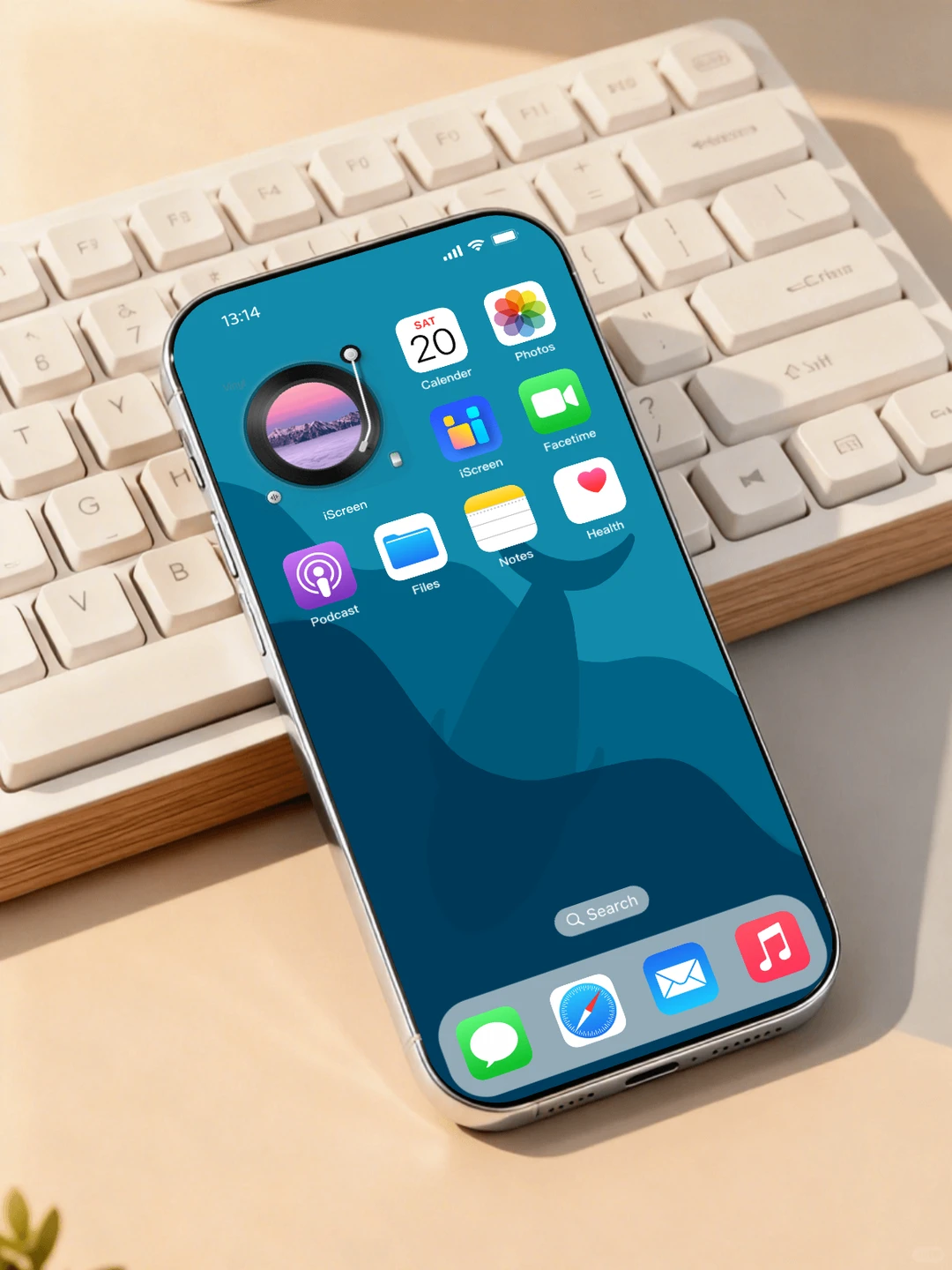 高清4k壁纸｜海洋小船 🐋｜188