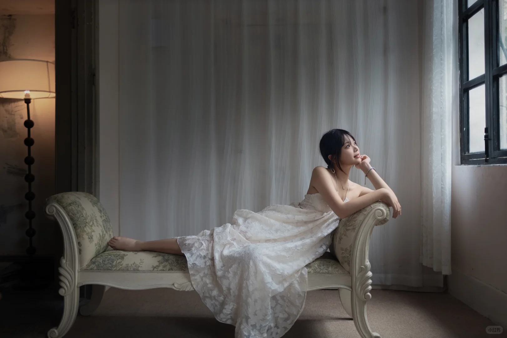 雨过天“情”？