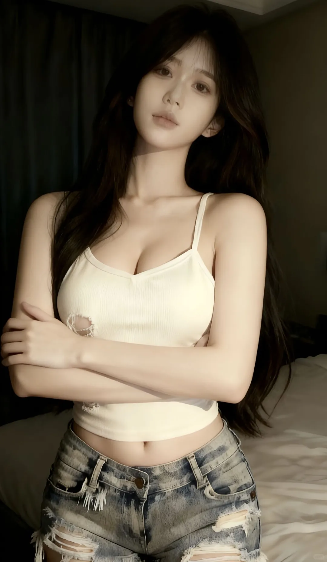 这样的我喜欢吗？？？