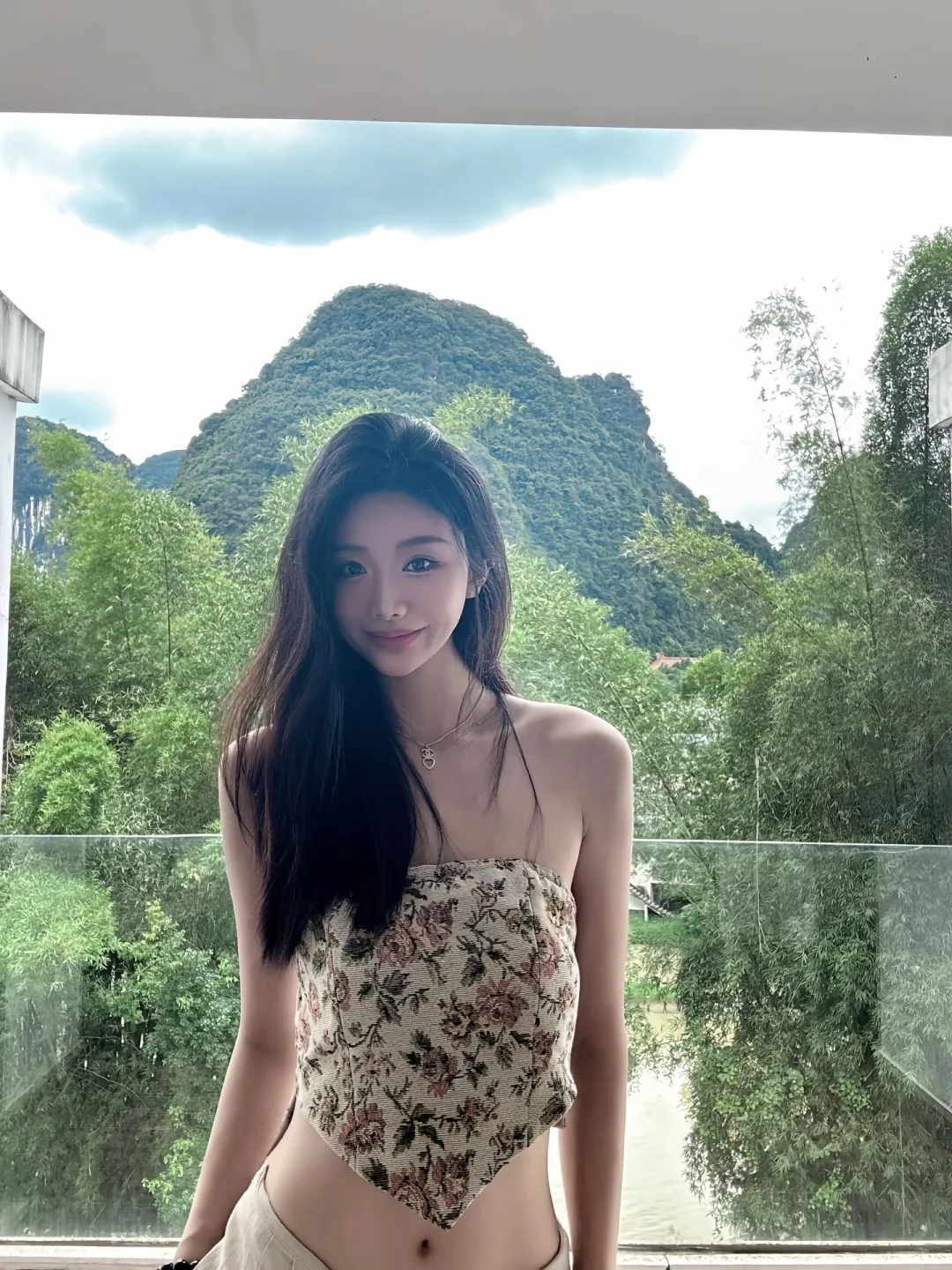 姐姐风气质穿搭