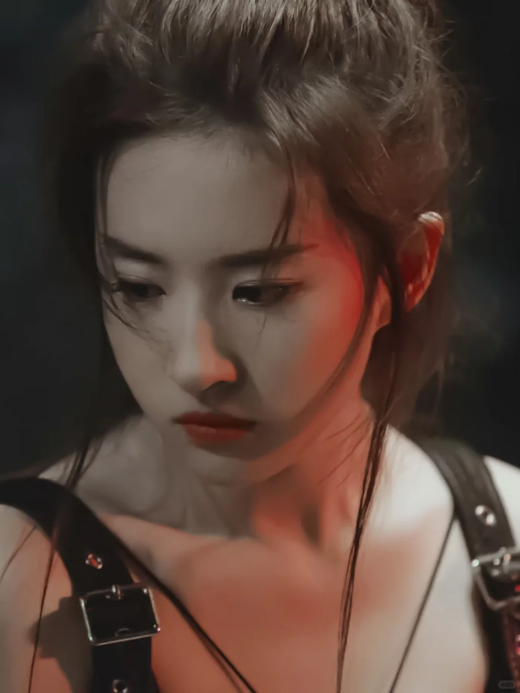 内娱百花考古【第二弹】｜刘亦菲