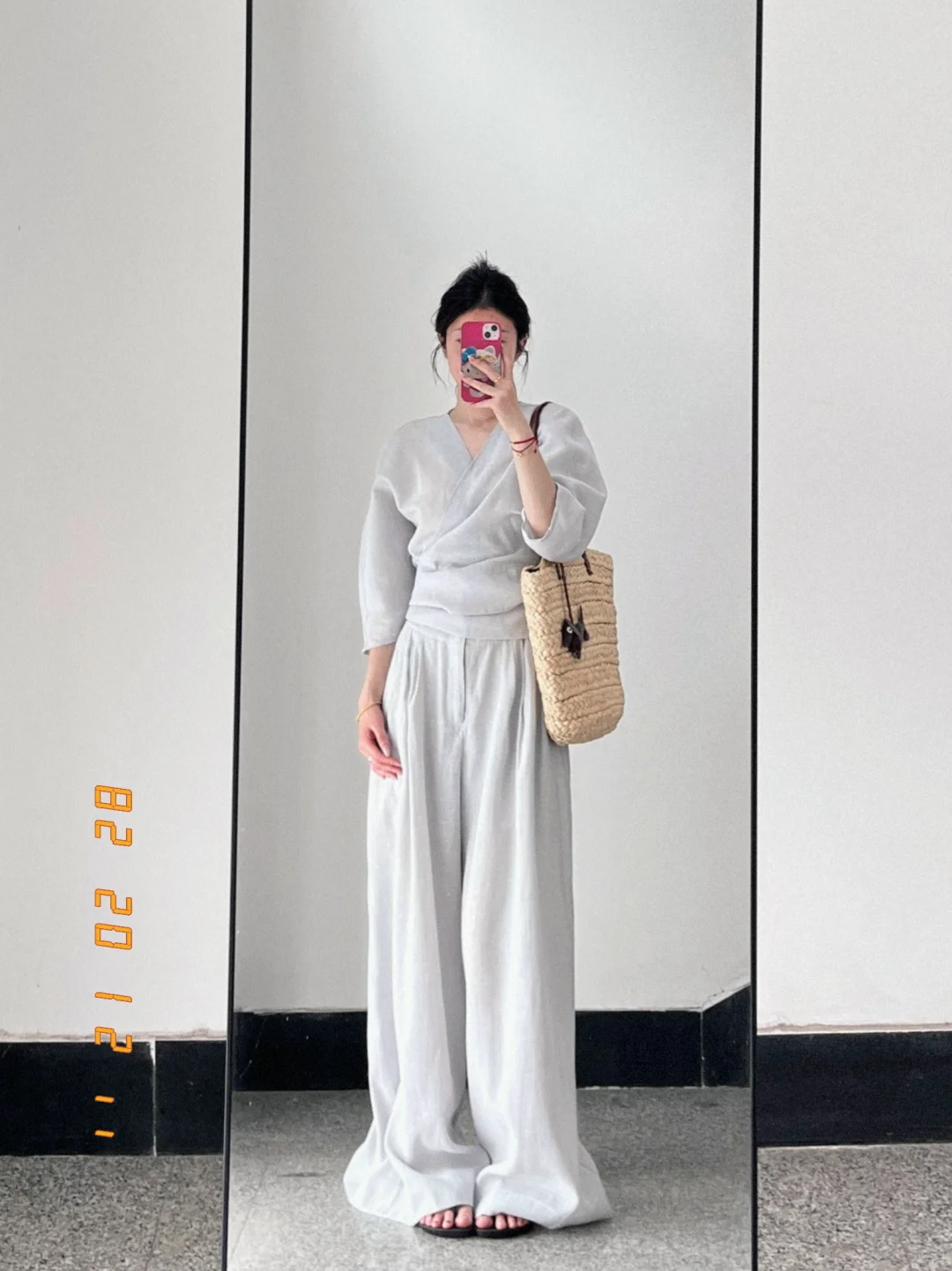 回顾夏天穿的漂亮小裙子✖️1️⃣8️⃣