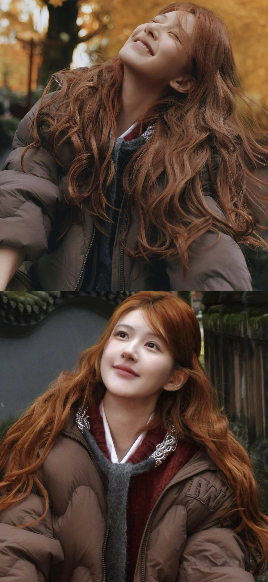 诡秘 这次你是真的美到我心巴上了