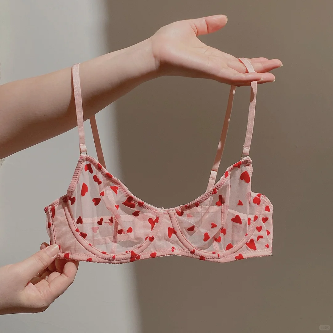 真的好喜欢这种草莓呀！！！