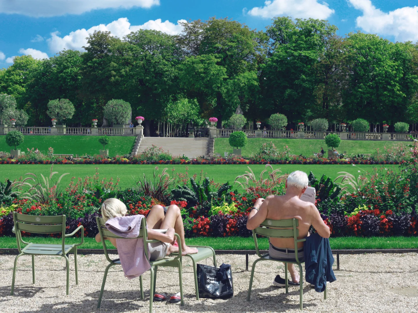 电影感横屏壁纸分享