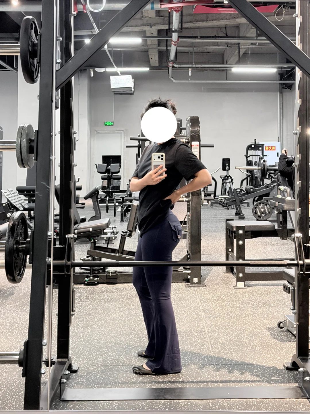 个人练臀最爱感受最好的动作