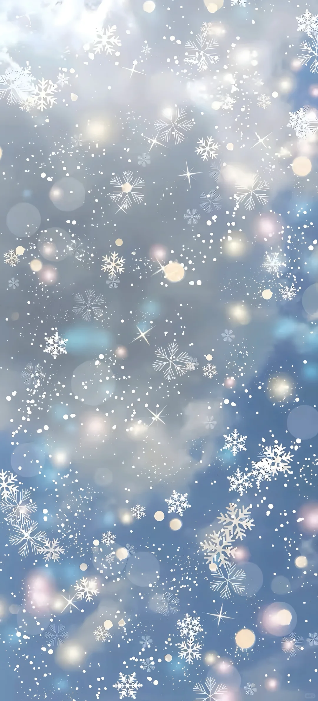 16张高清唯美手机壁纸，刷到速存！