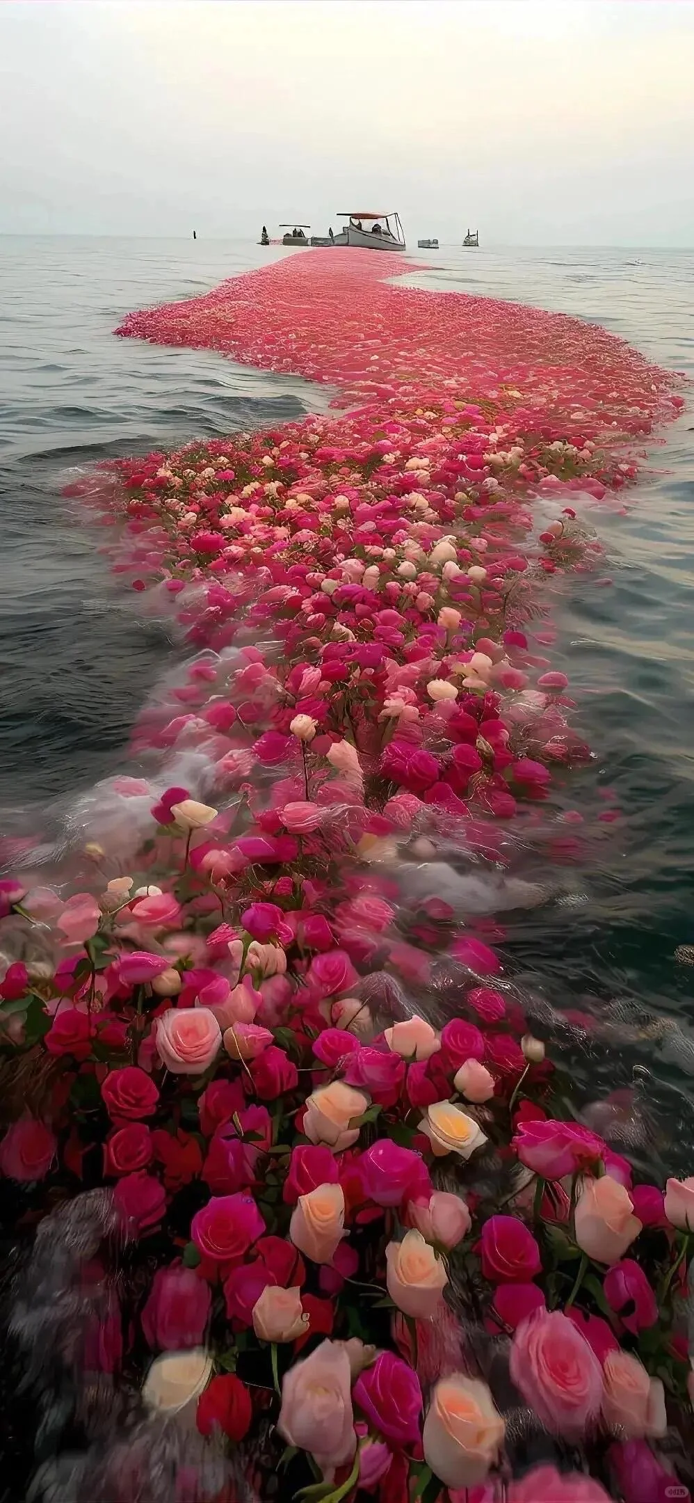 适用于iPhone11的景深壁纸