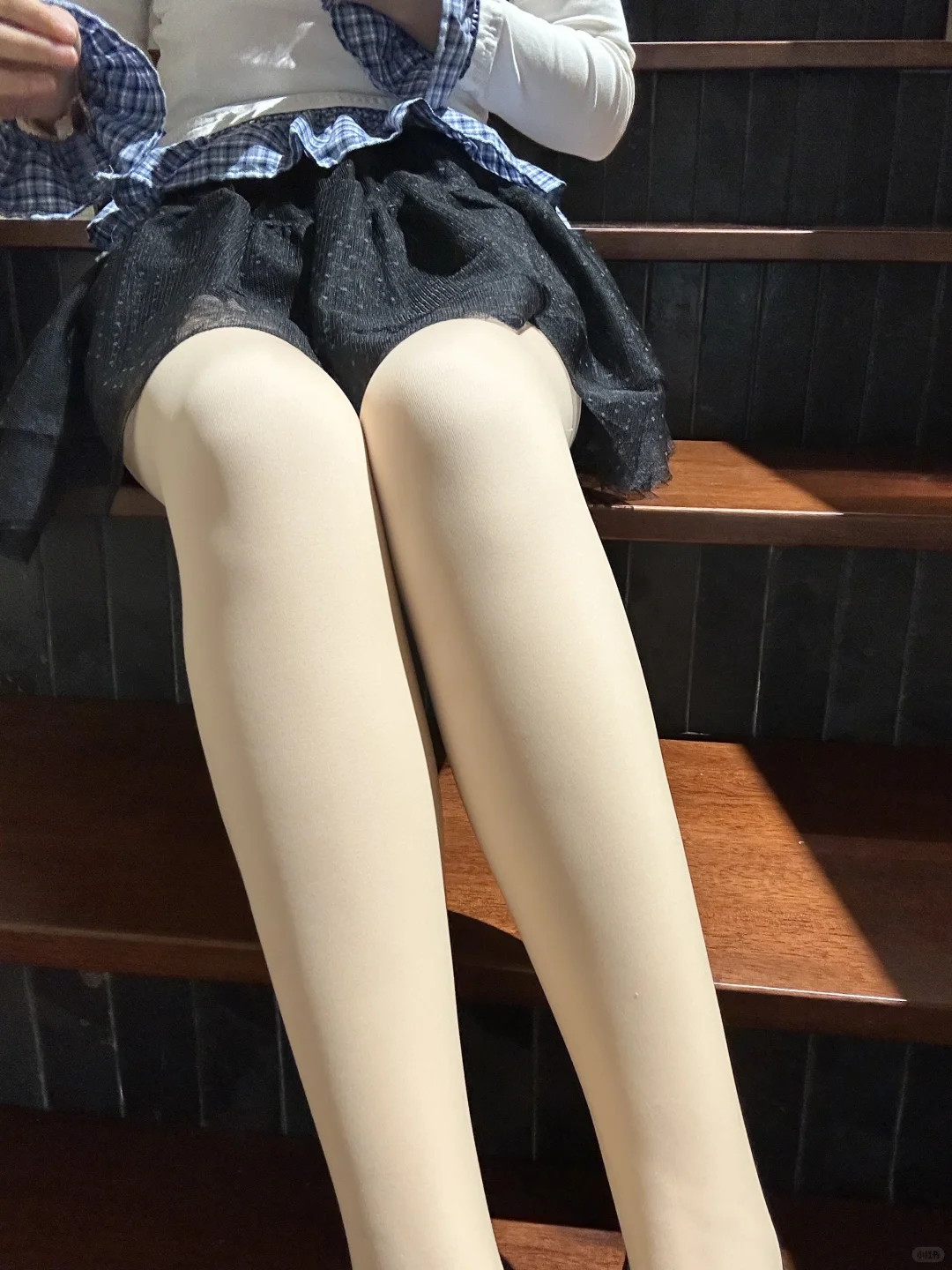 救命！这才是秋冬“隐形腿”的终极答案‼️