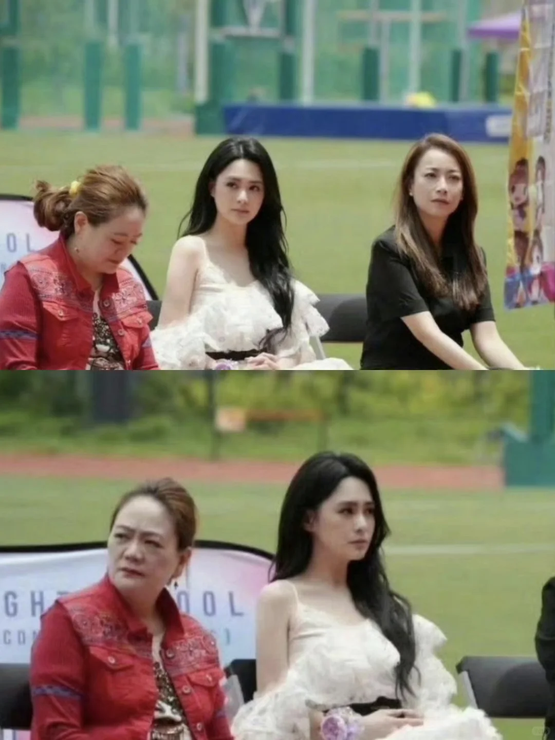 希望下辈子能转生成这样