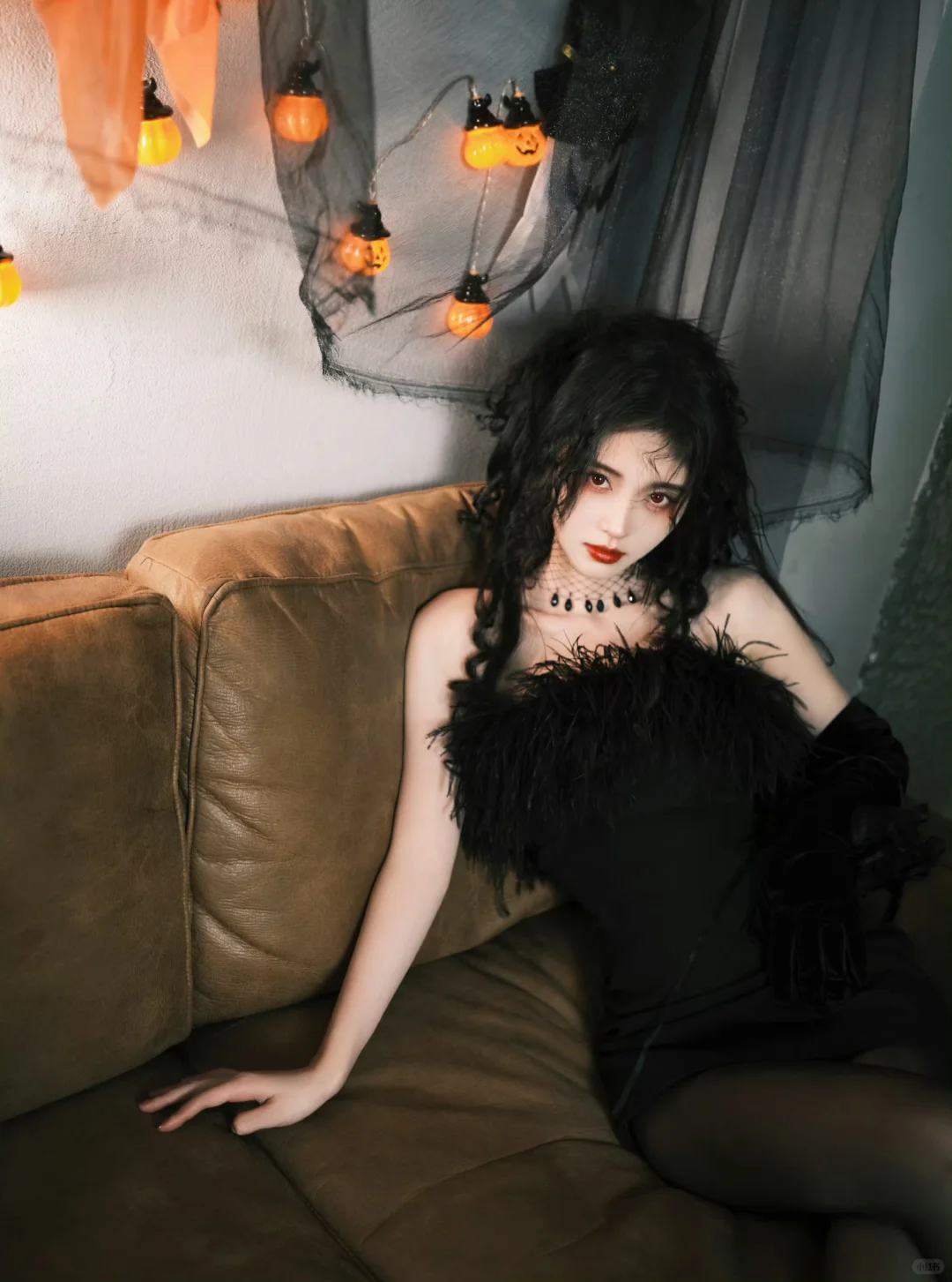 鞠婧祎🖤🤍黑丝➕白丝