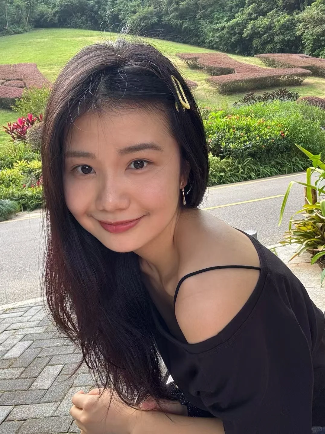 阔面方圆脸眉型真的很重要！！