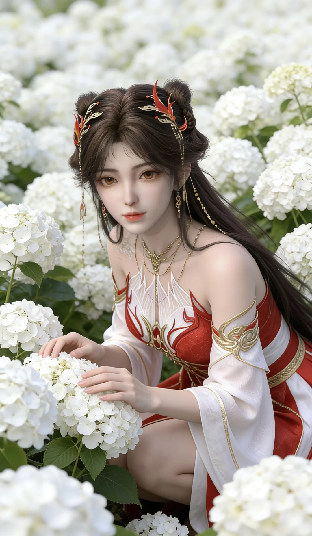 今天比昨天还要好看