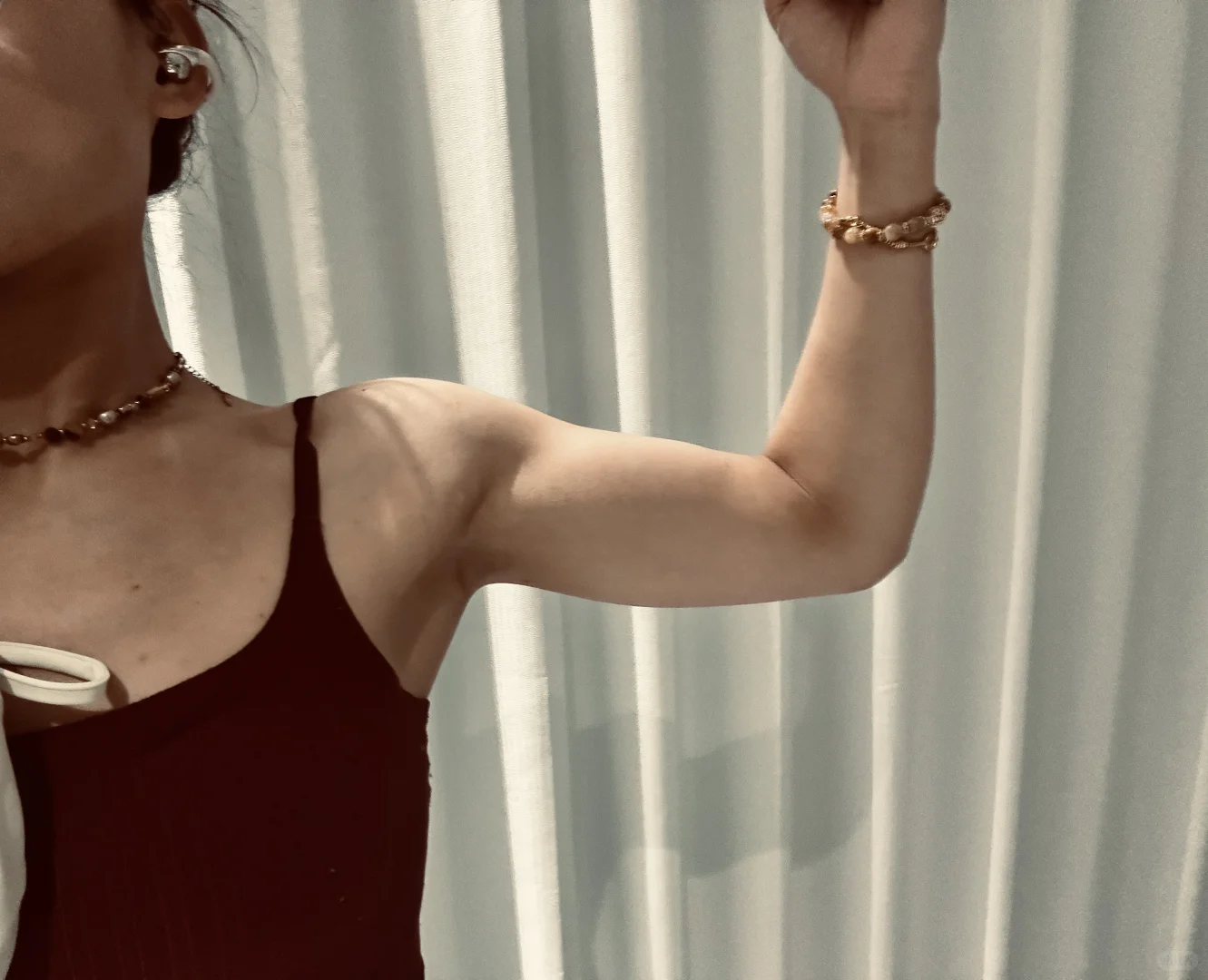 小小线条为女鹅服务