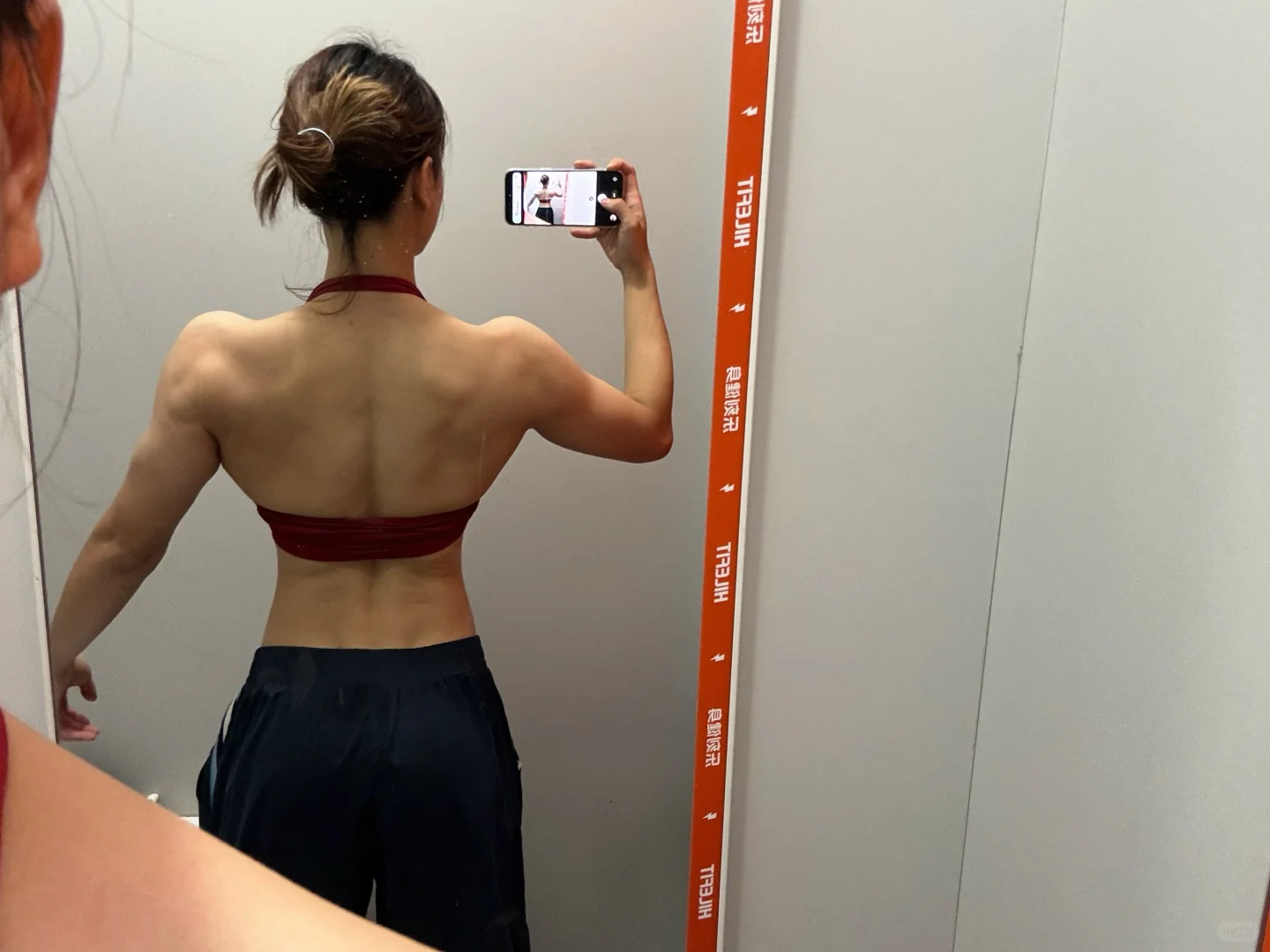 170 116 ｜一点点线条