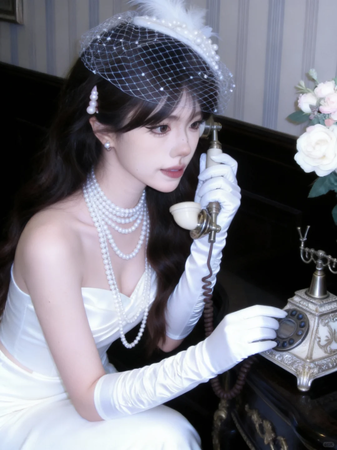 没有我一张我不喜欢的，都太会构图了